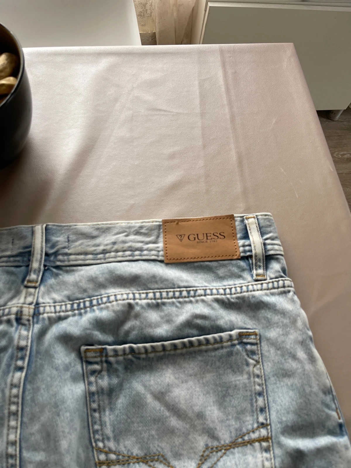 👔 Short guess – GUESS – taille W32 | FR 42 5