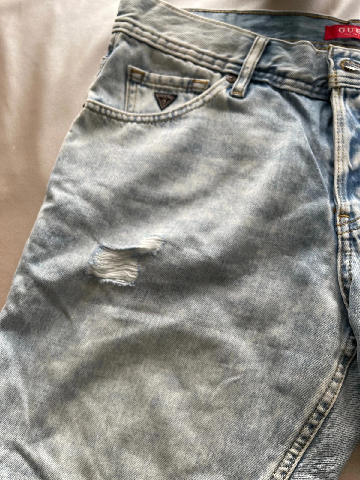 👔 Short guess – GUESS – taille W32 | FR 42 3
