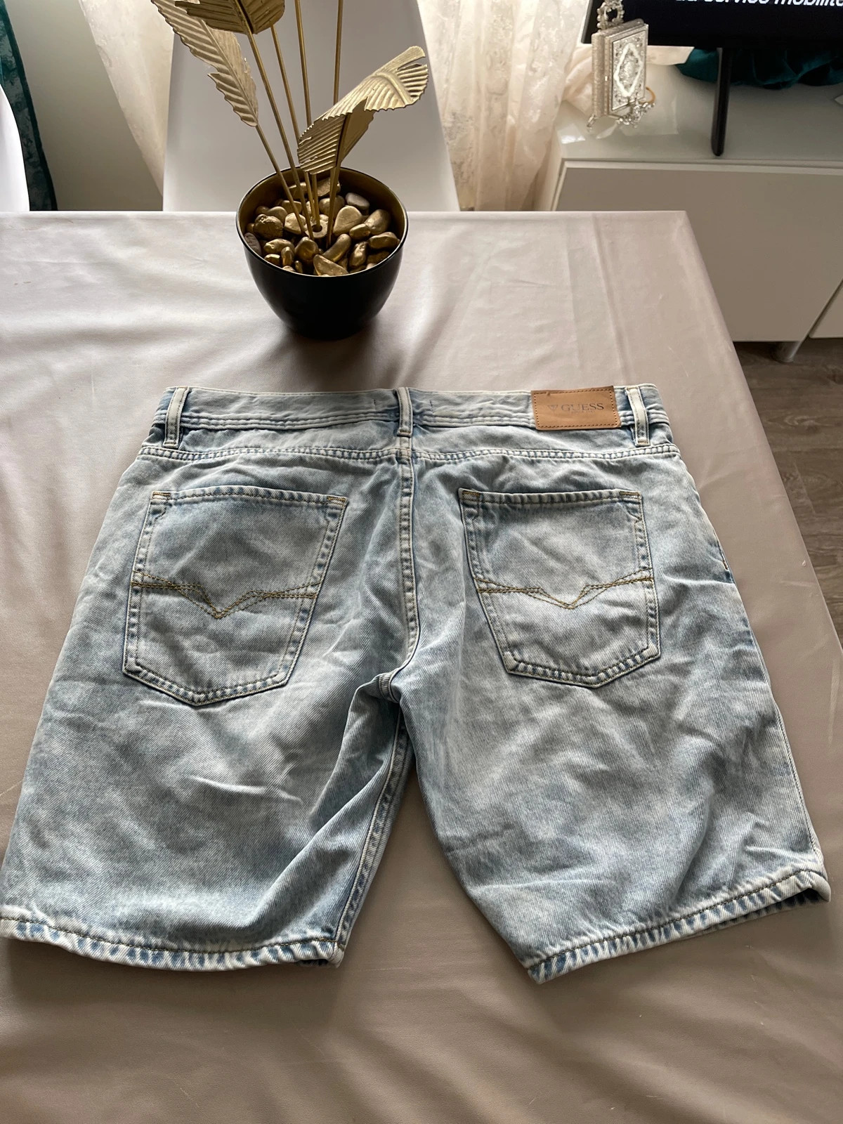 👔 Short guess – GUESS – taille W32 | FR 42 4