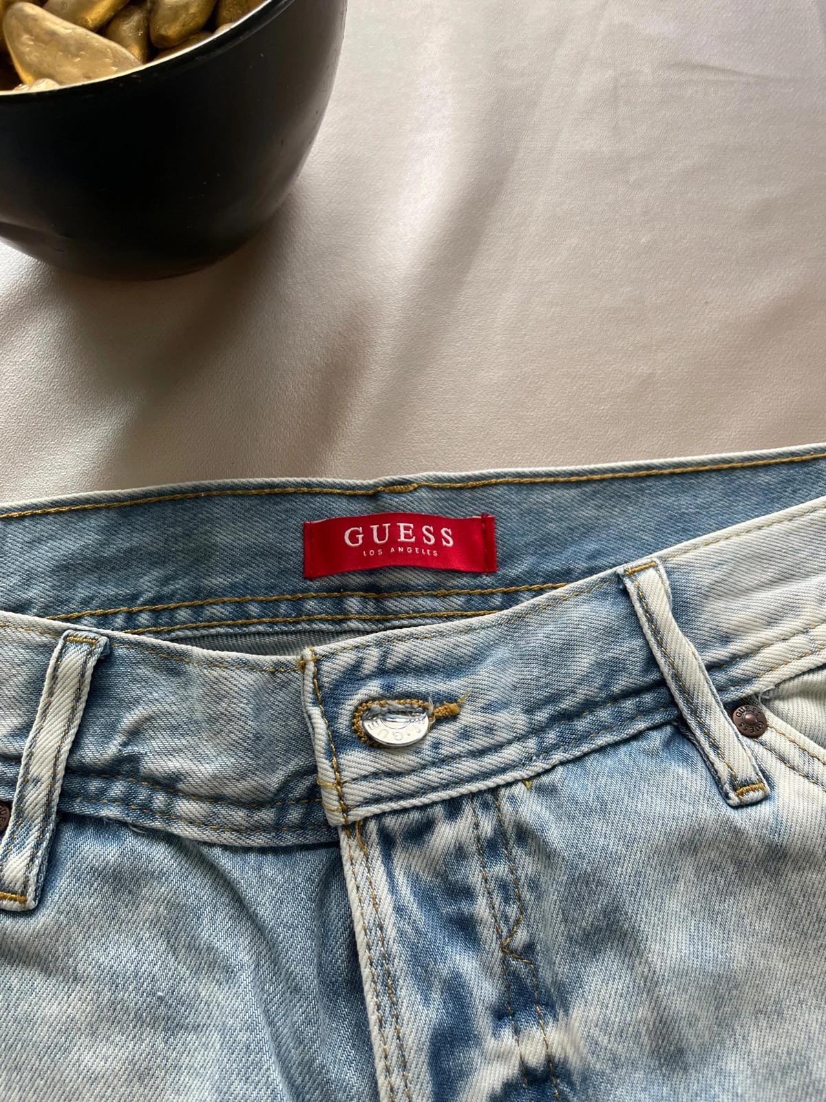 👔 Short guess – GUESS – taille W32 | FR 42 2