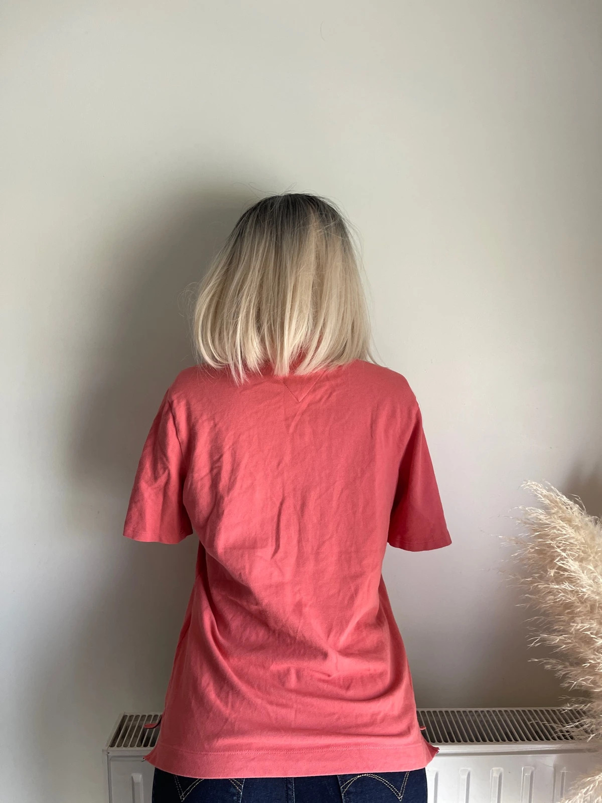 🔵 Polo tommy Hilfiger – Tommy Hilfiger – taille S / 36 / 8 3