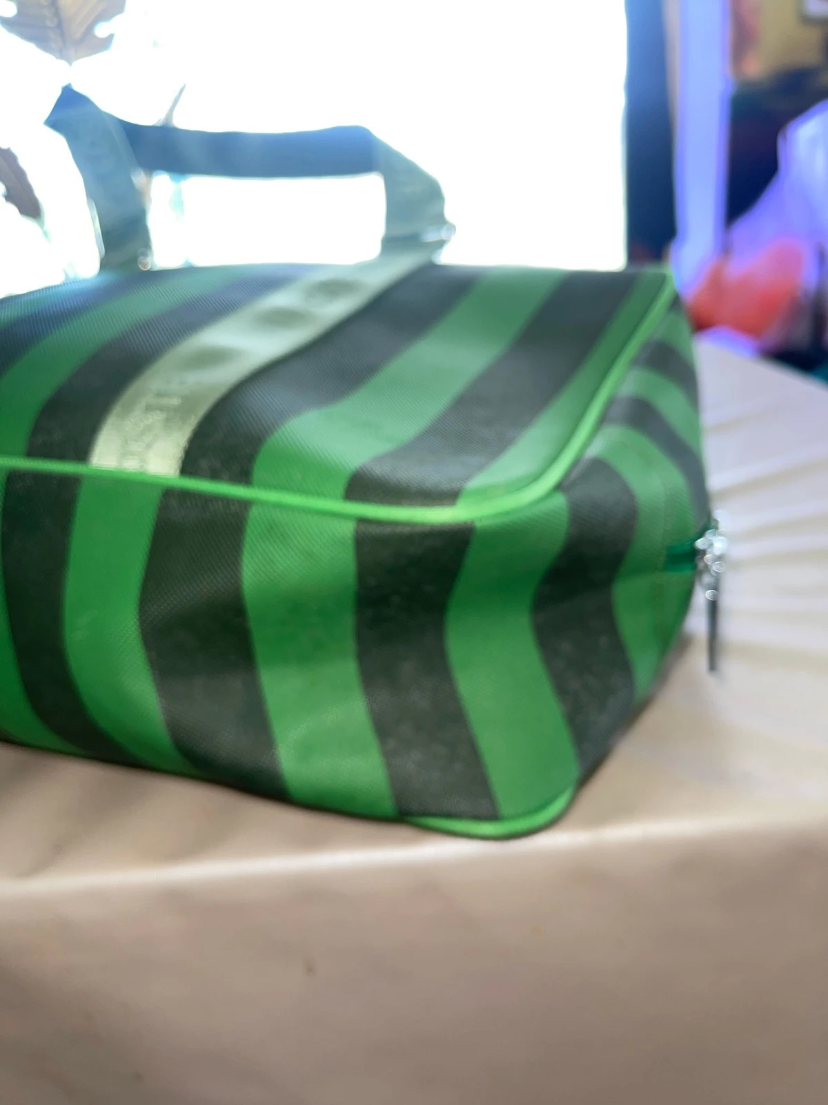 🟦 Sac Lacoste – Lacoste 5