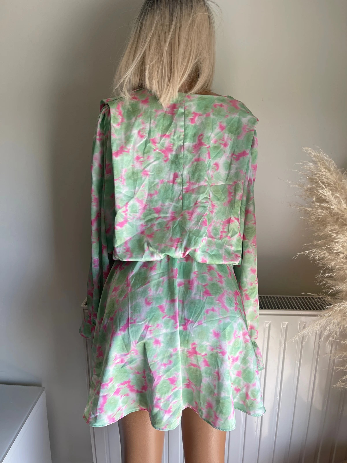 🔵 Robe holly & Joey – Holly & Joey – taille S / 36 / 8 3