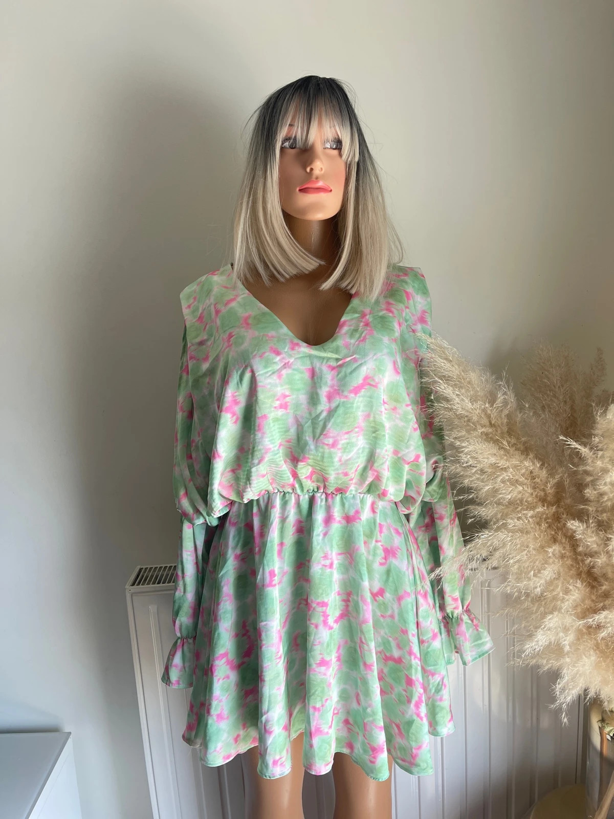 🔵 Robe holly & Joey – Holly & Joey – taille S / 36 / 8