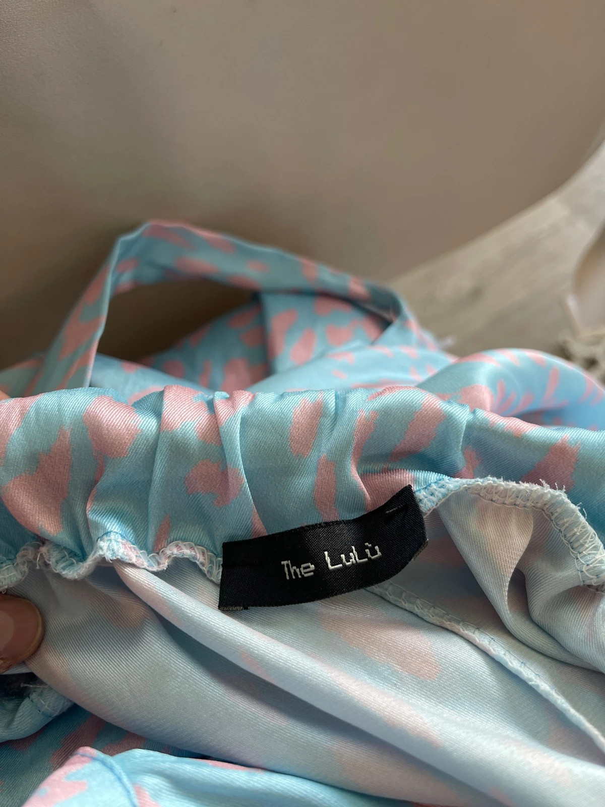 🍓 Robe the lulù – The Lulù – taille Taille unique 5