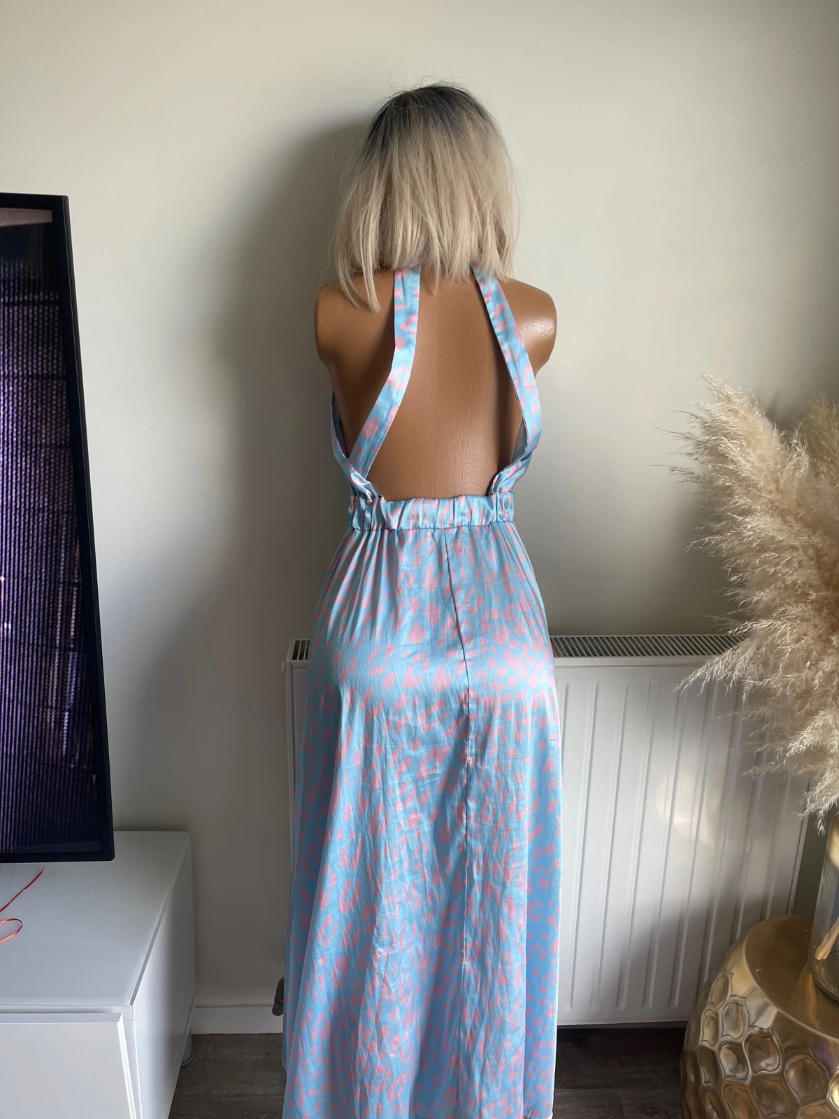 🍓 Robe the lulù – The Lulù – taille Taille unique 4