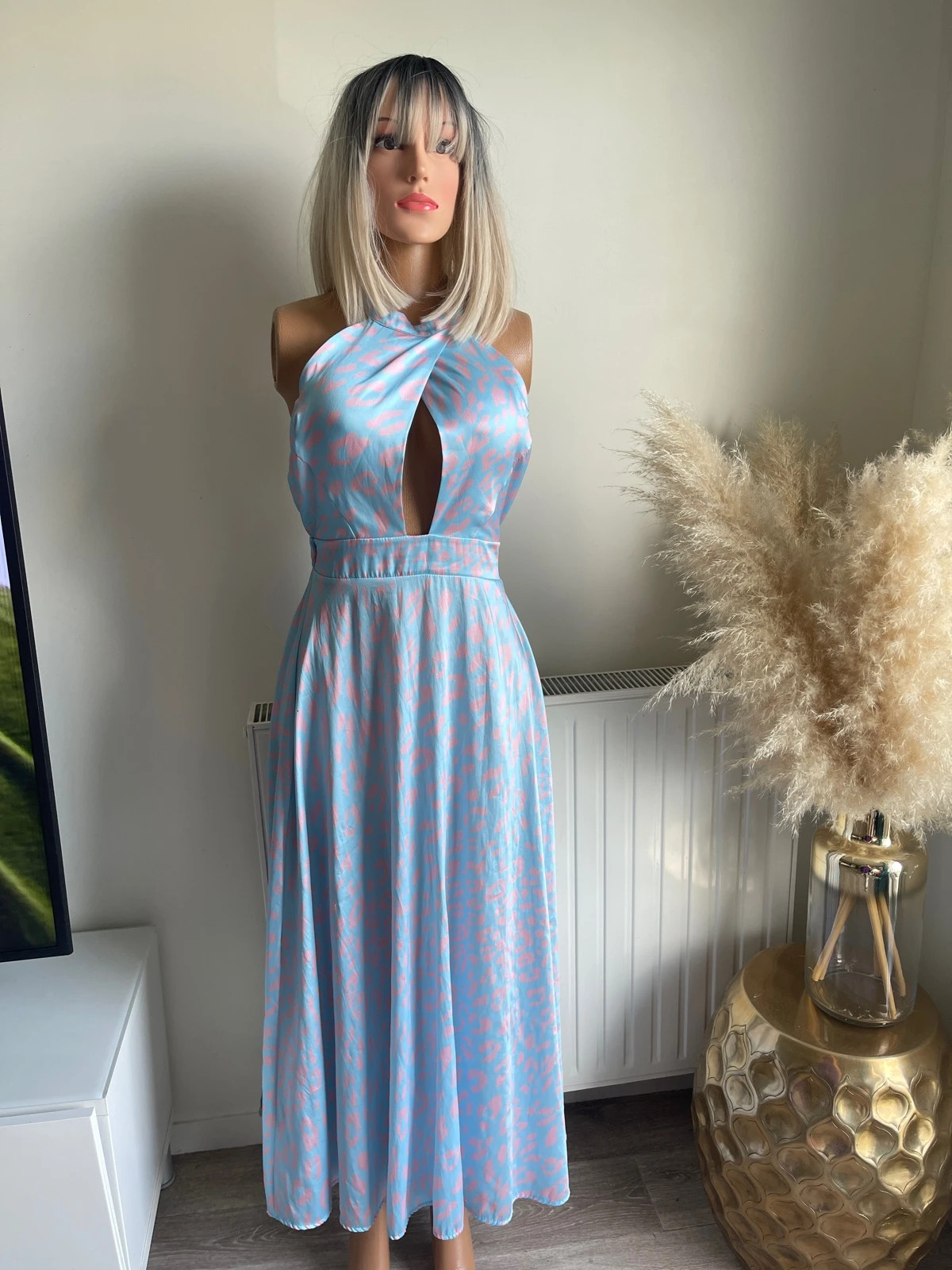 🍓 Robe the lulù – The Lulù – taille Taille unique