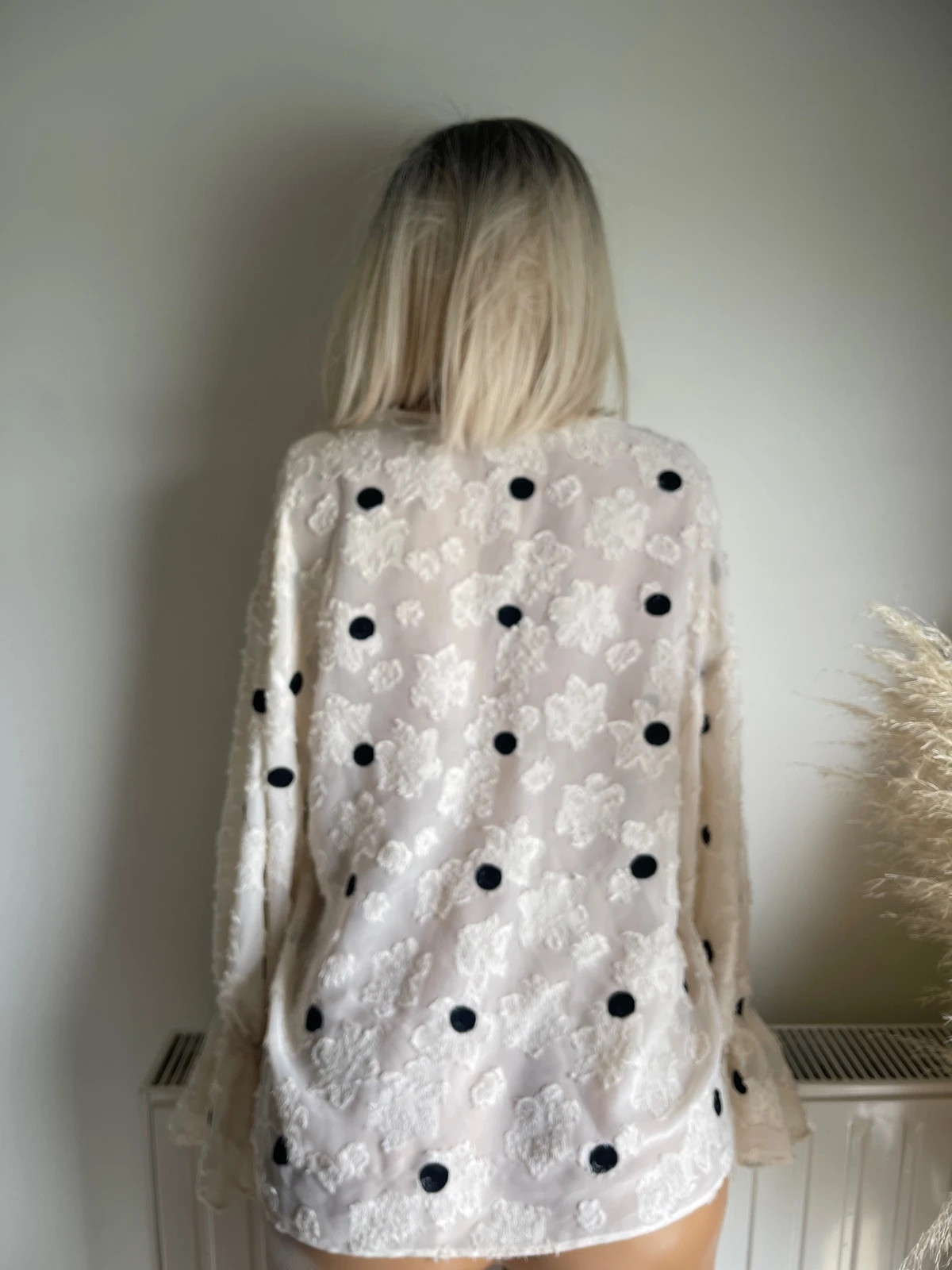 🍋 Blouse Zara – Zara – taille S / 36 / 8 4
