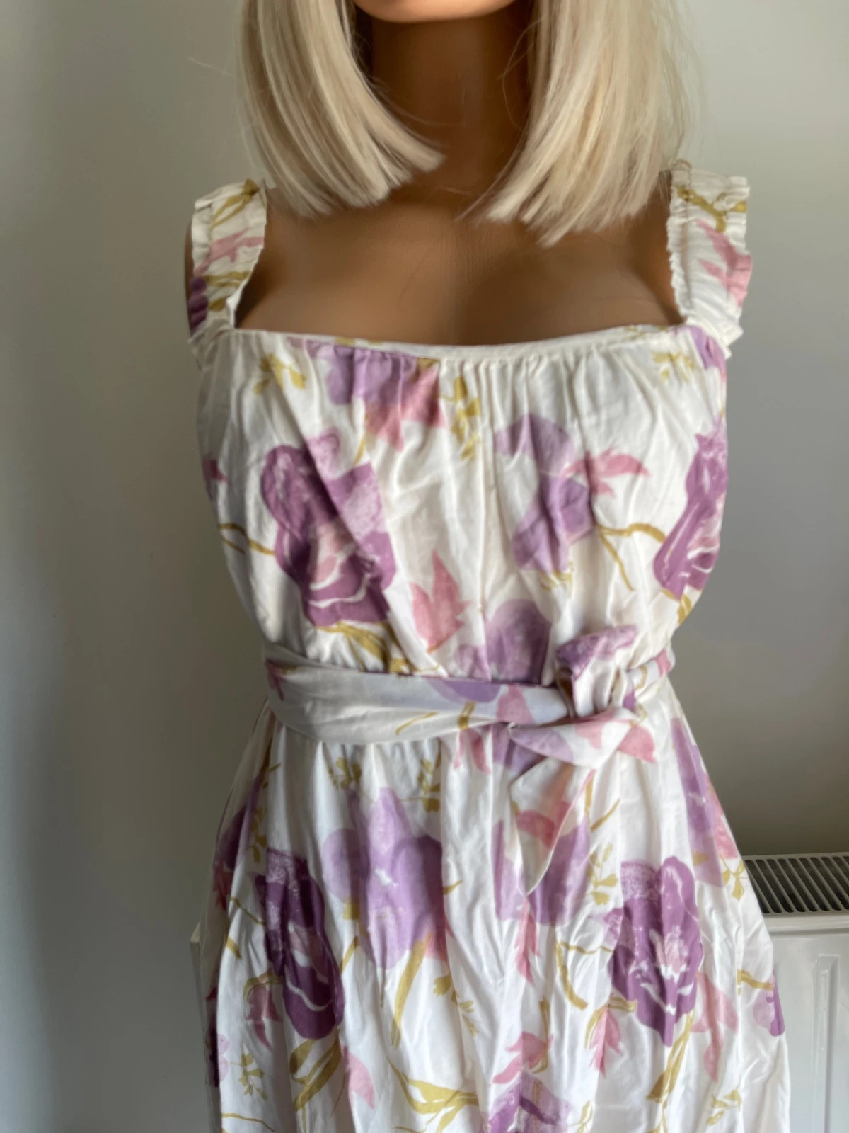 🍄 Robe fransa – Fransa – taille S / 36 / 8 2