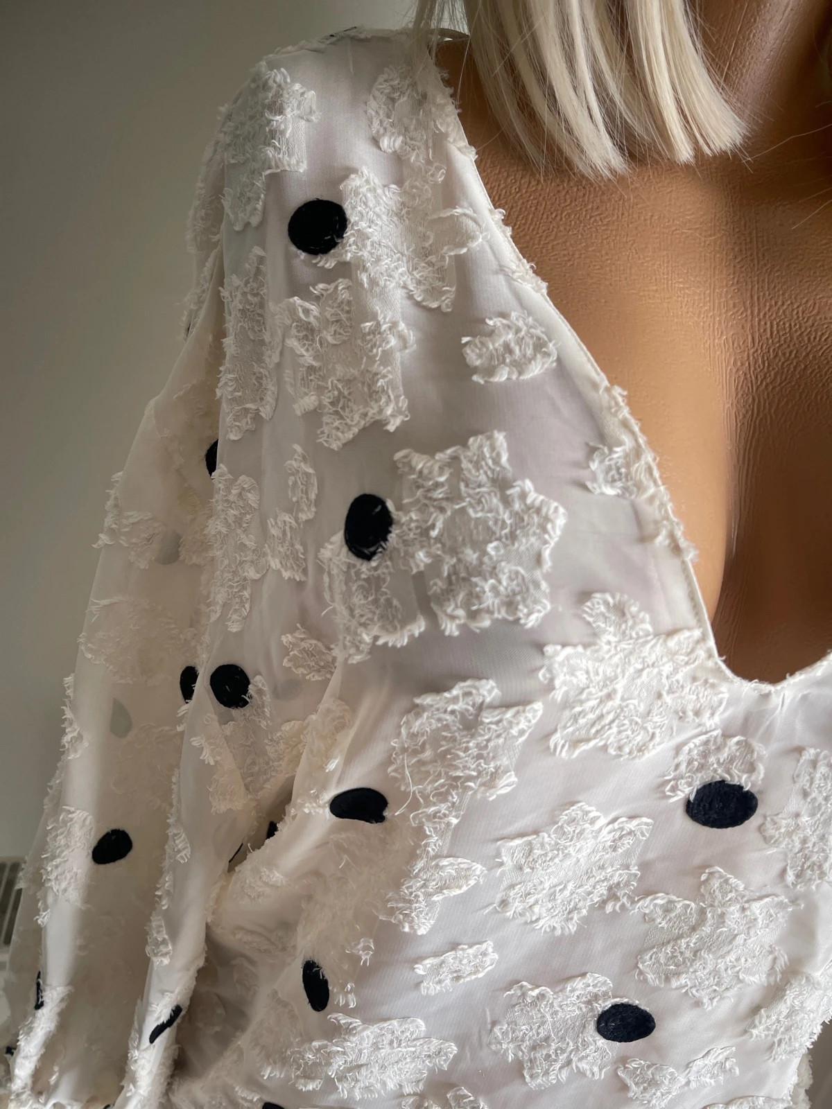 🍋 Blouse Zara – Zara – taille S / 36 / 8 3