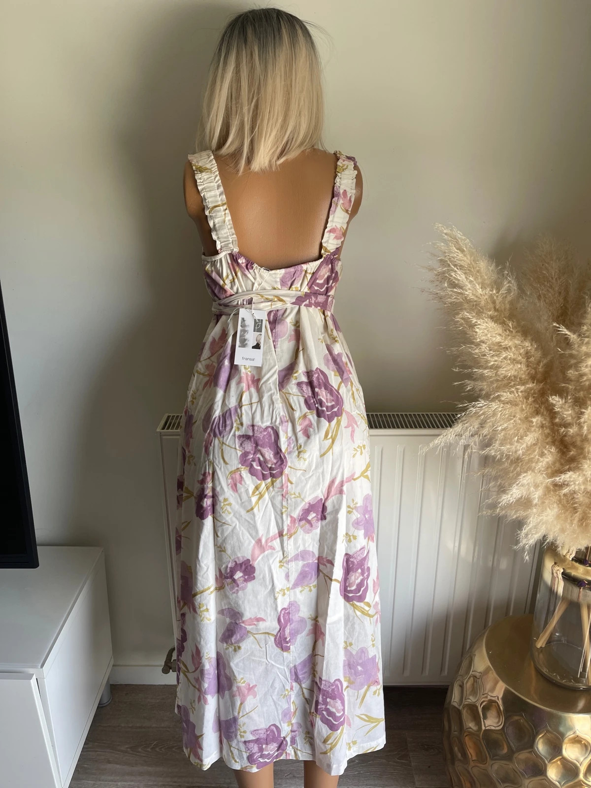 🍄 Robe fransa – Fransa – taille S / 36 / 8 3