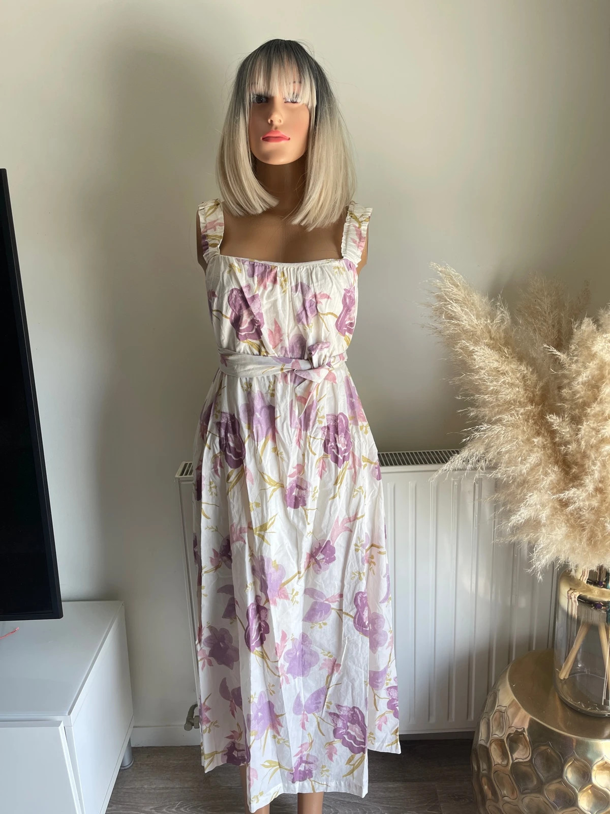 🍄 Robe fransa – Fransa – taille S / 36 / 8