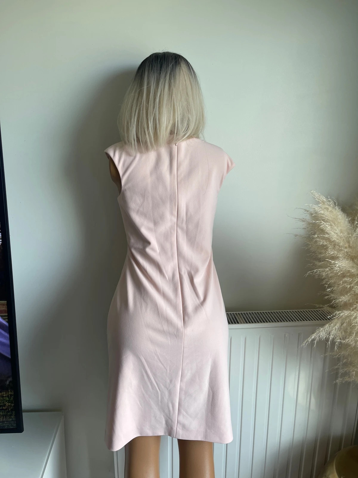🔵 Robe Ralph Lauren – Ralph Lauren – taille M / 38 / 10 3