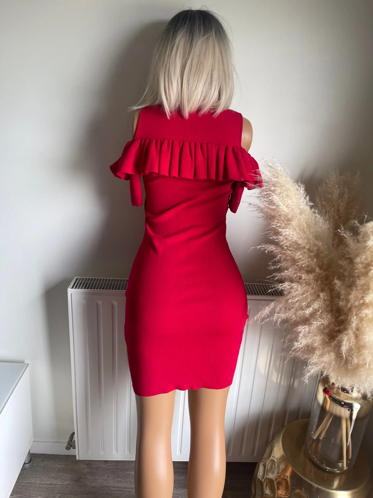 🌽 Robe Morgan – Morgan – taille S / 36 / 8 3