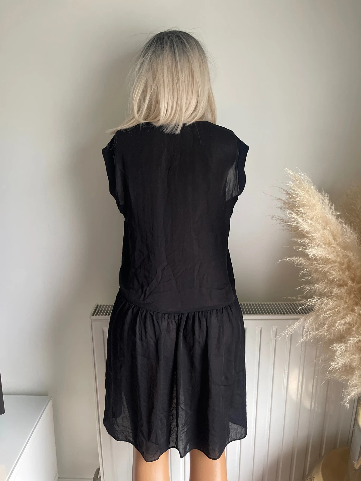 🌻 Robe Sandro – Sandro – taille S / 36 / 8 2