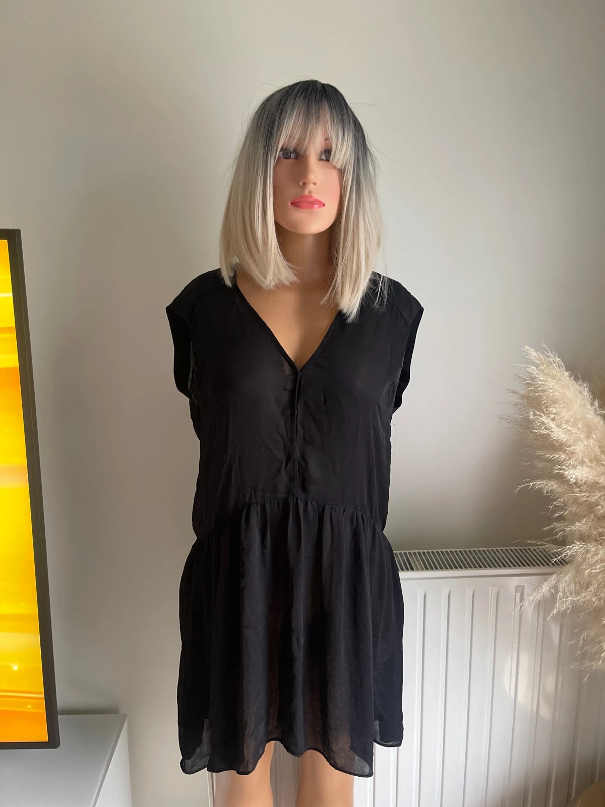 🌻 Robe Sandro