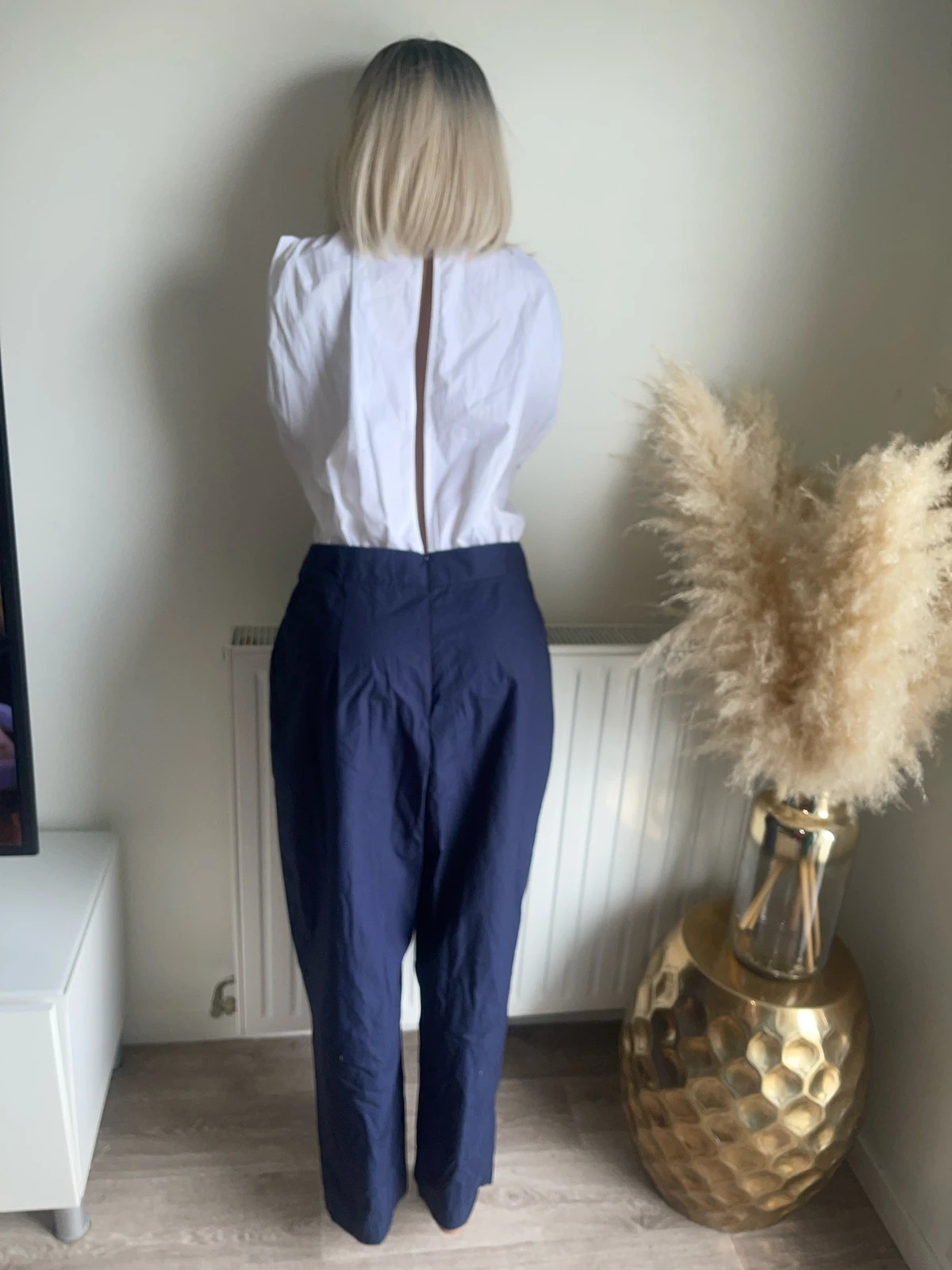🪷 Combinaison Zara – Zara – taille L / 40 / 12 3