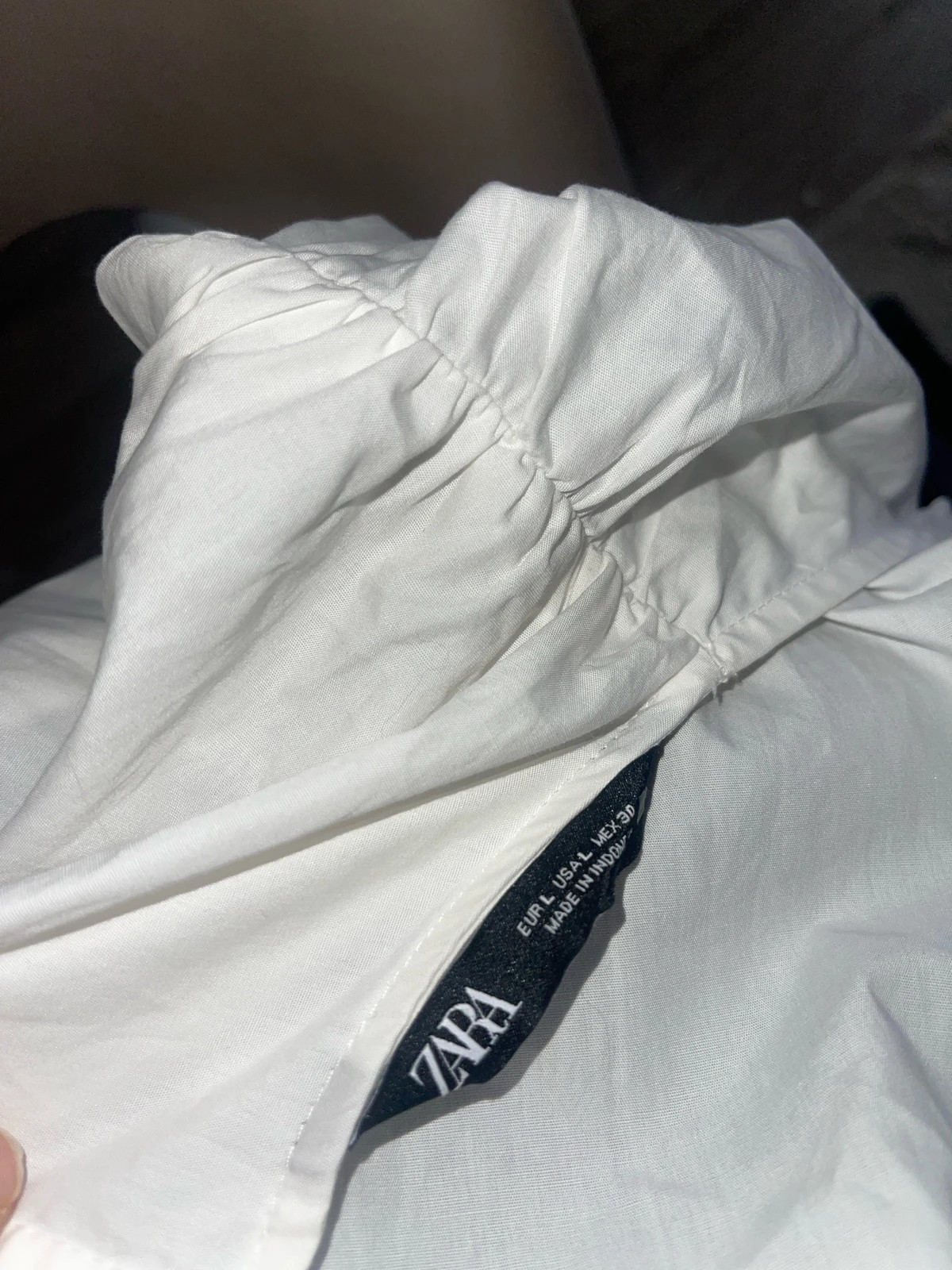🪷 Combinaison Zara – Zara – taille L / 40 / 12 4