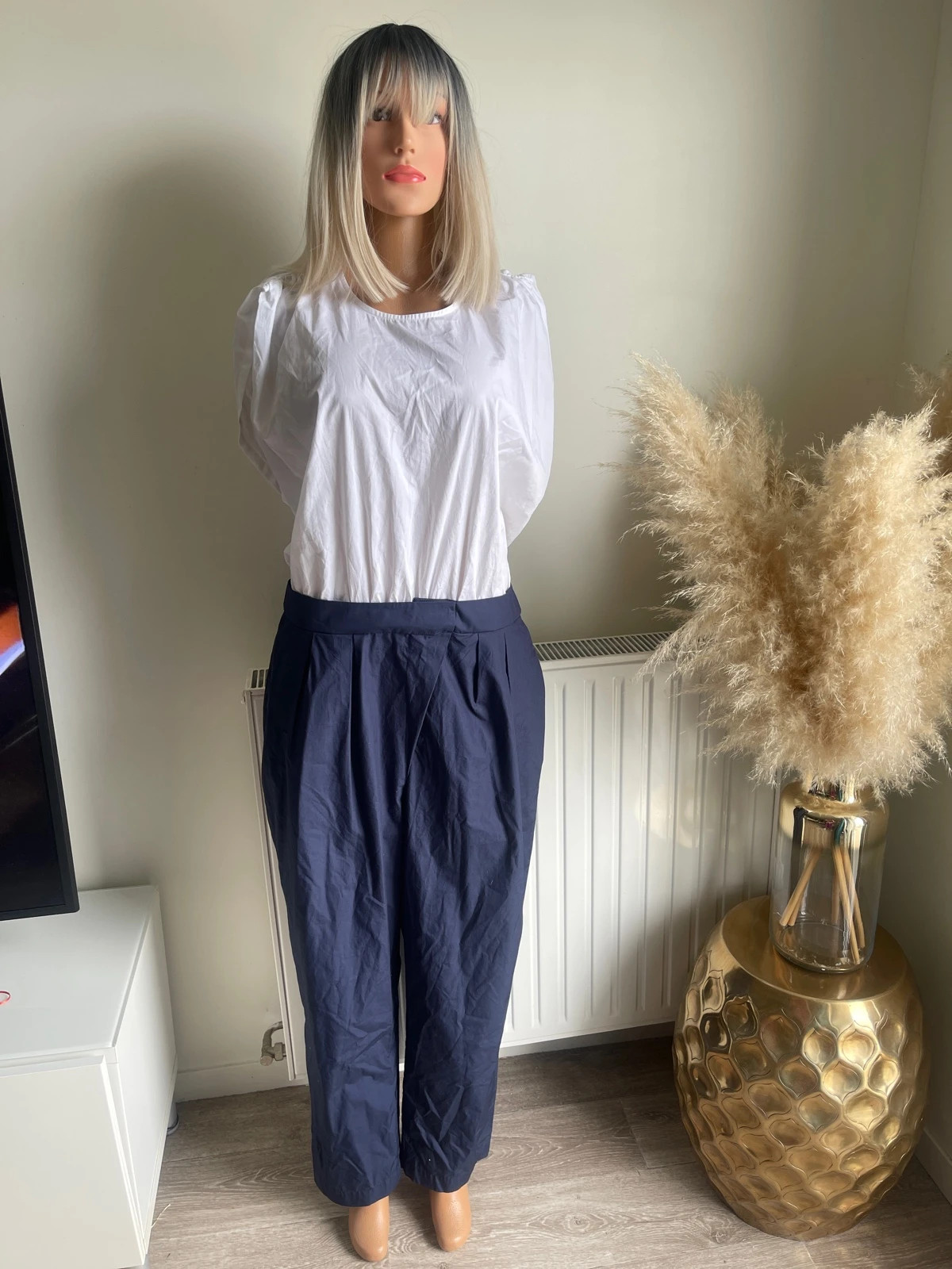 🪷 Combinaison Zara – Zara – taille L / 40 / 12