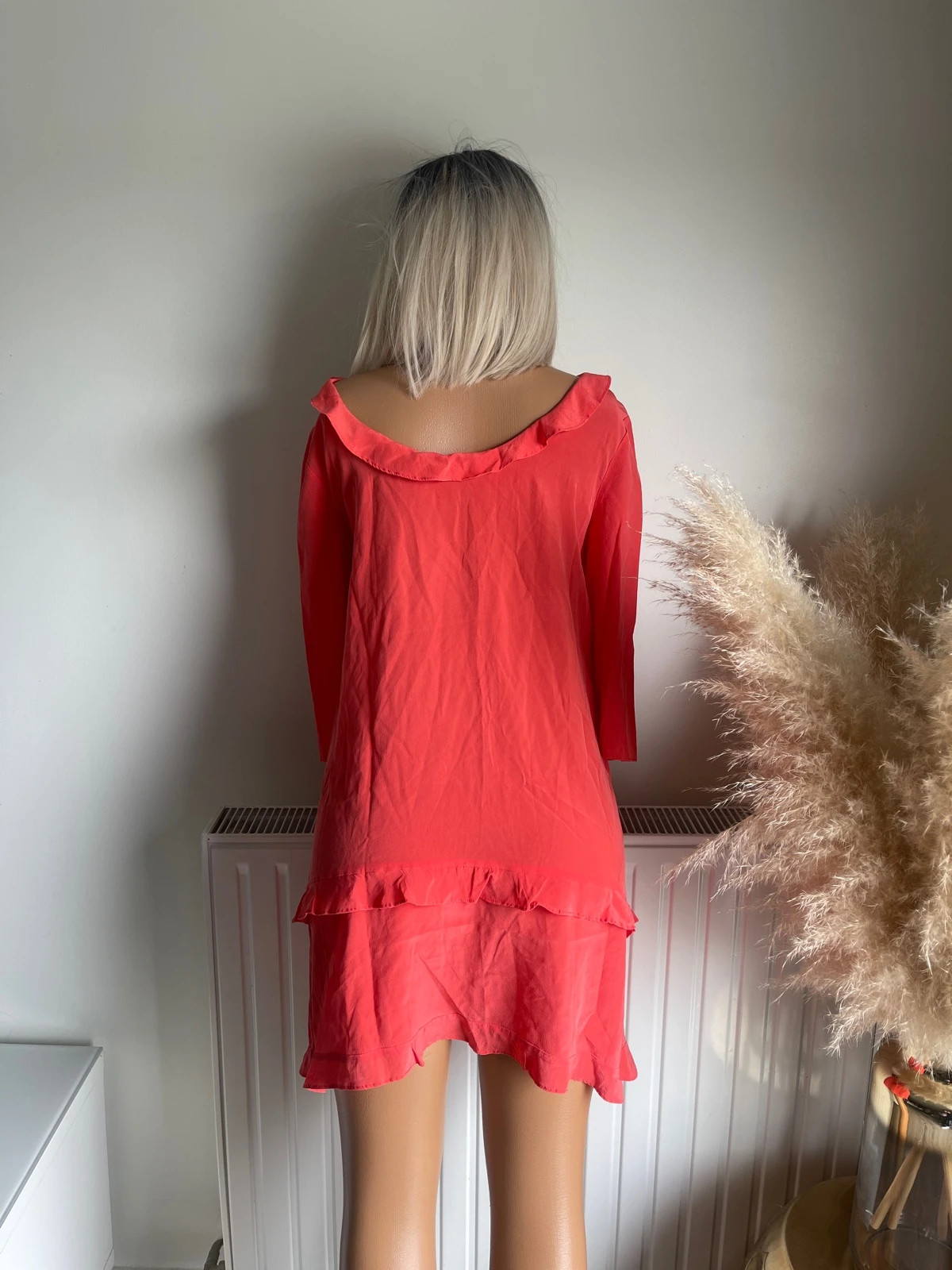 🌽 Robe Claudie pierlot – Claudie Pierlot – taille S / 36 / 8 3