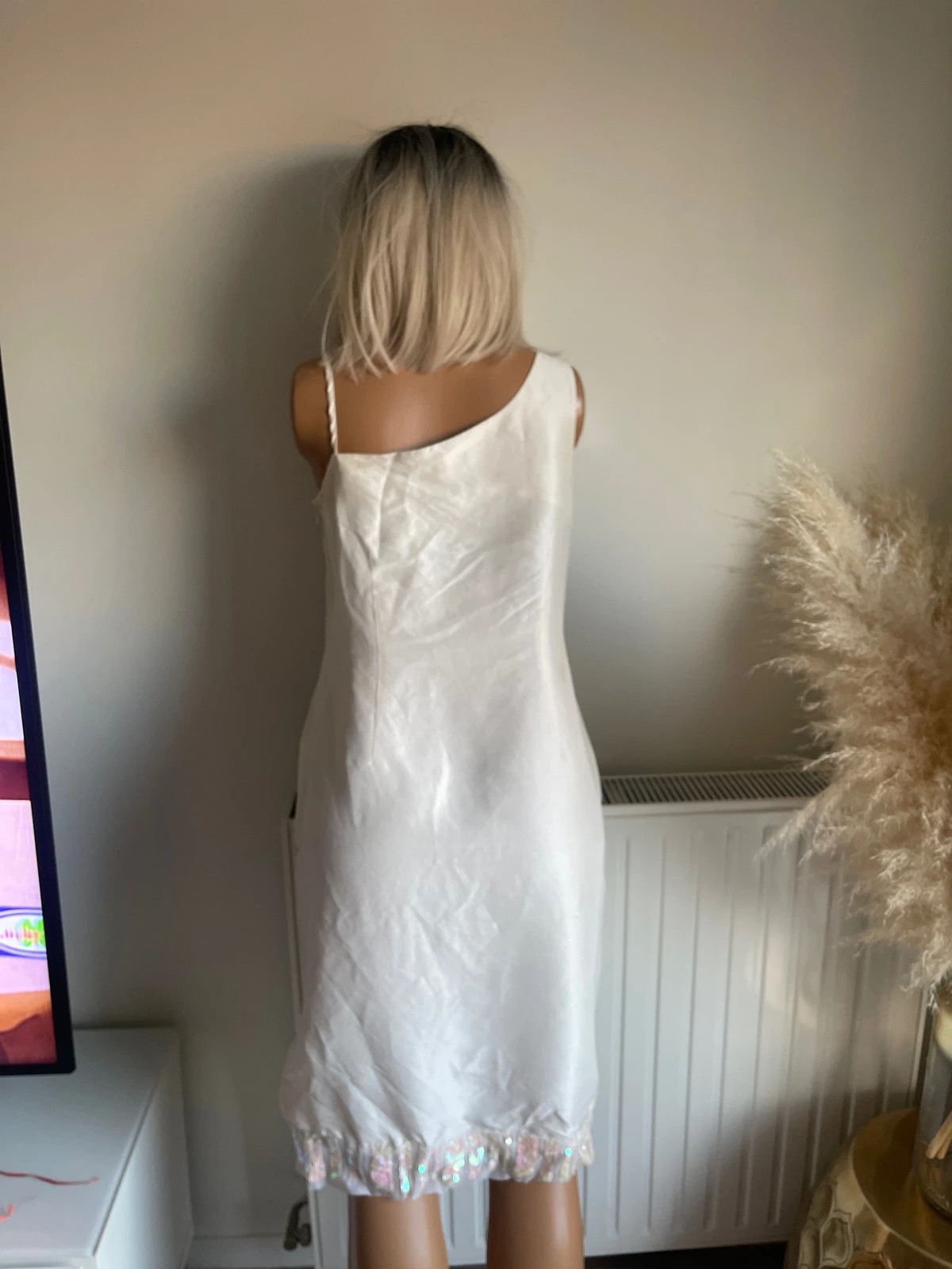 🍎 Robe zapa – ZAPA – taille XL / 42 / 14 3