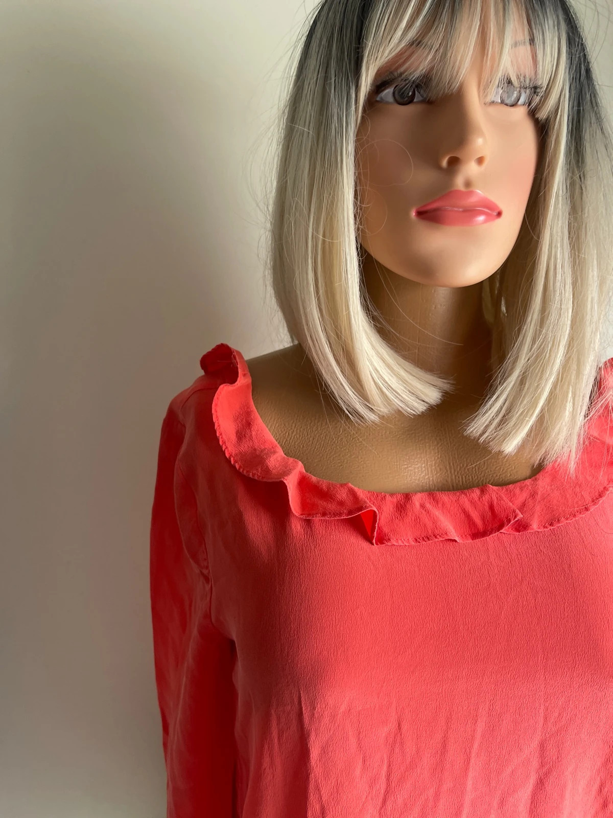 🌽 Robe Claudie pierlot – Claudie Pierlot – taille S / 36 / 8 2
