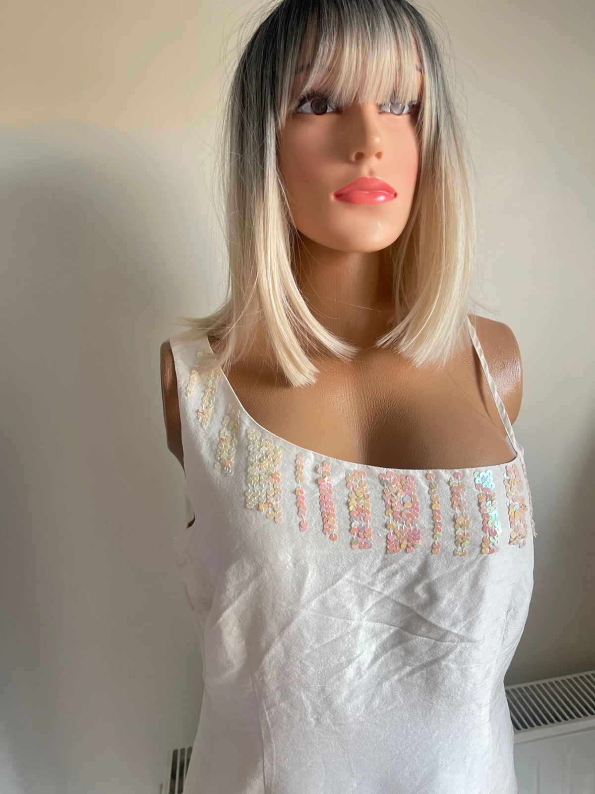 🍎 Robe zapa – ZAPA – taille XL / 42 / 14 2