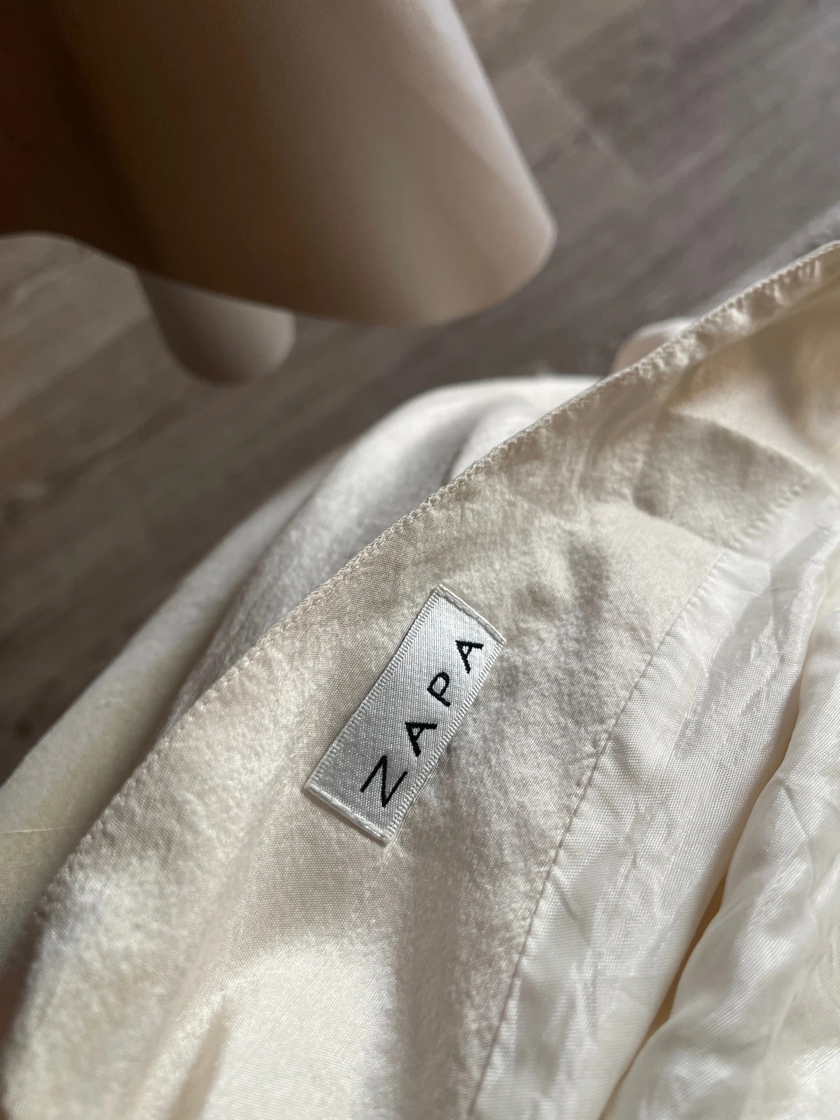 🍎 Robe zapa – ZAPA – taille XL / 42 / 14 4