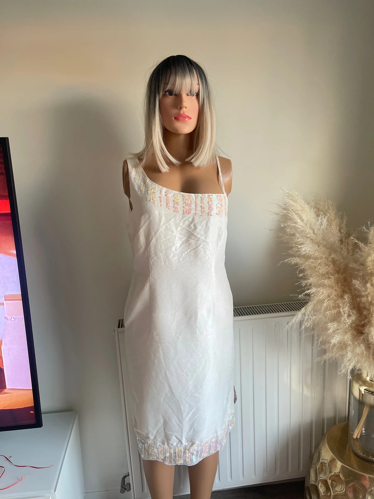 🍎 Robe zapa
