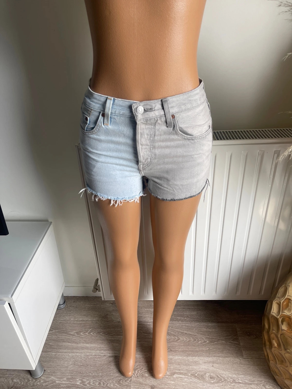 🌽 Short levi’s – Levi's – taille S / 36 / 8 3