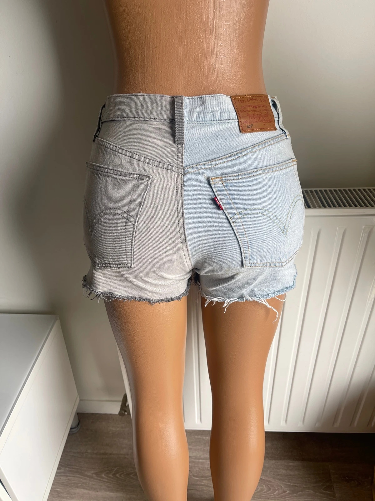 🌽 Short levi’s