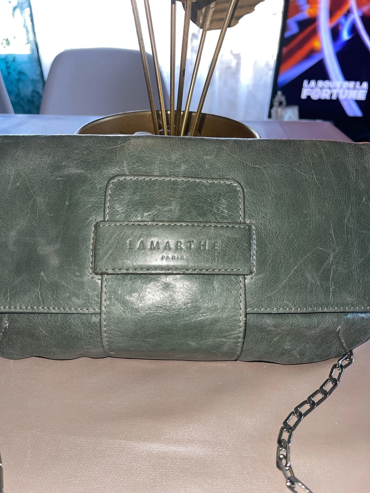 🎀 Sac lamarthe – Lamarthe 2