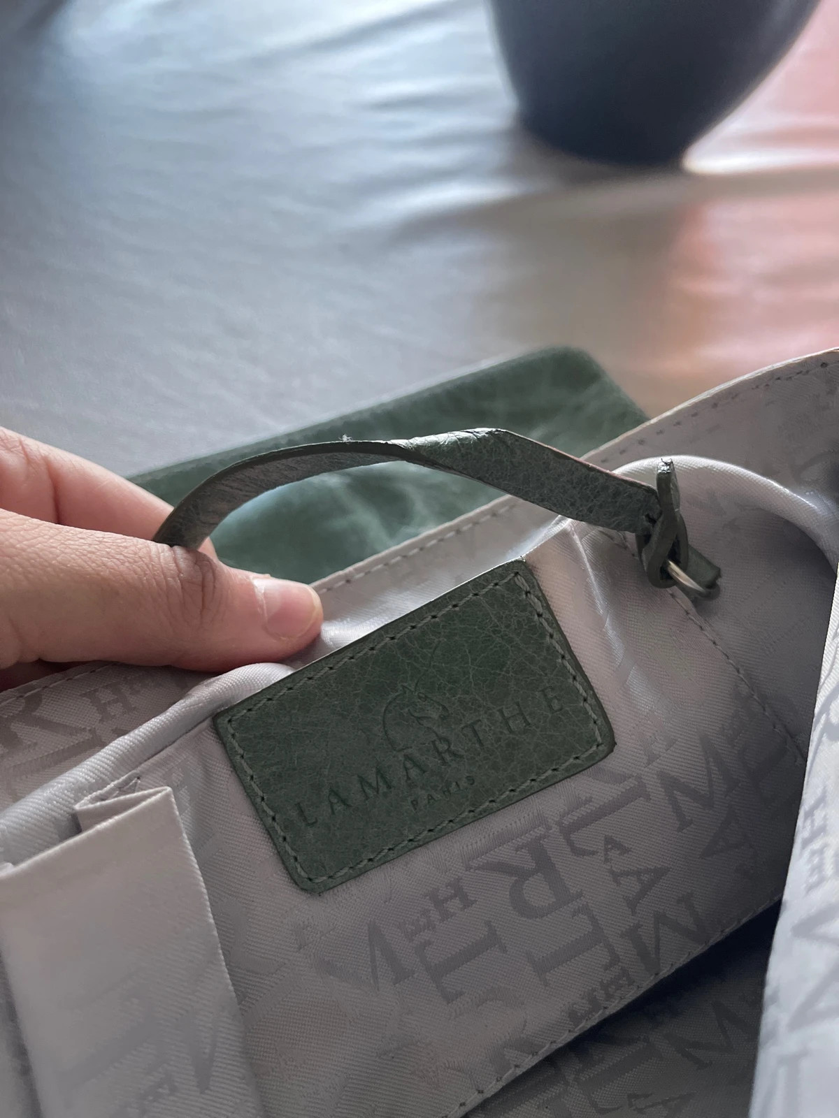 🎀 Sac lamarthe – Lamarthe 5