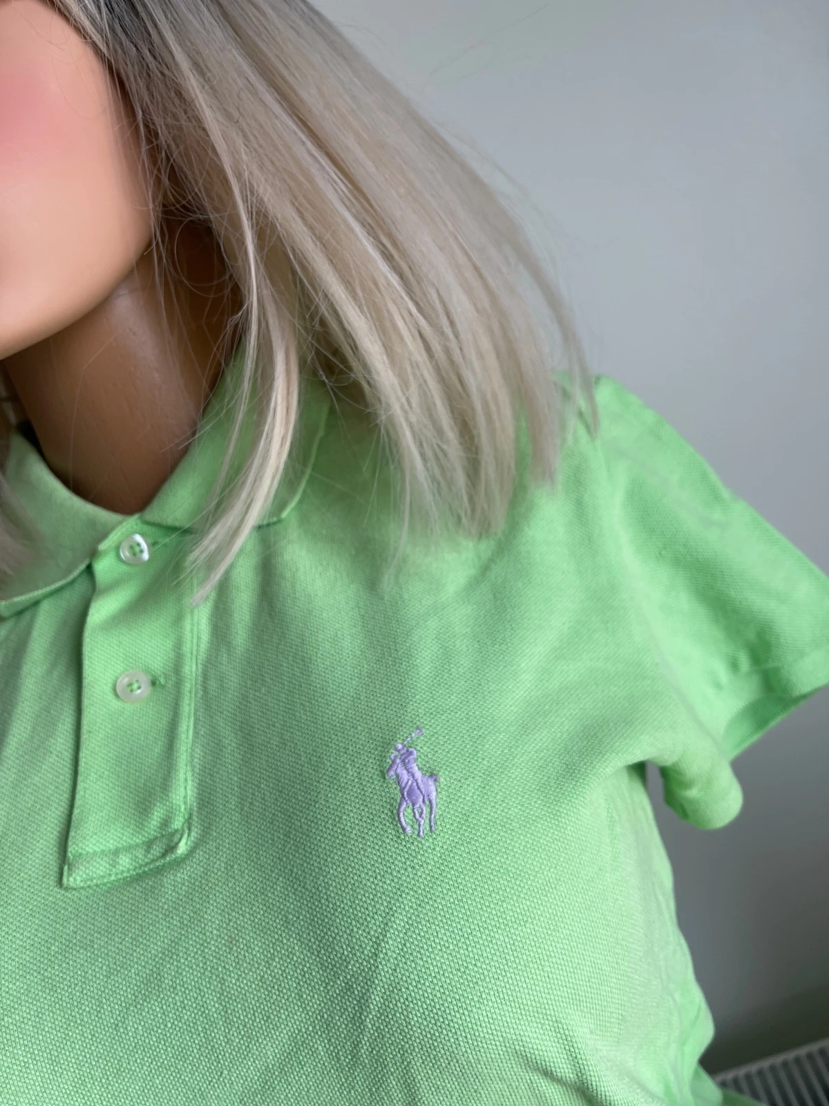 🌻 Polo Ralph Lauren – Ralph Lauren – taille S / 36 / 8 2