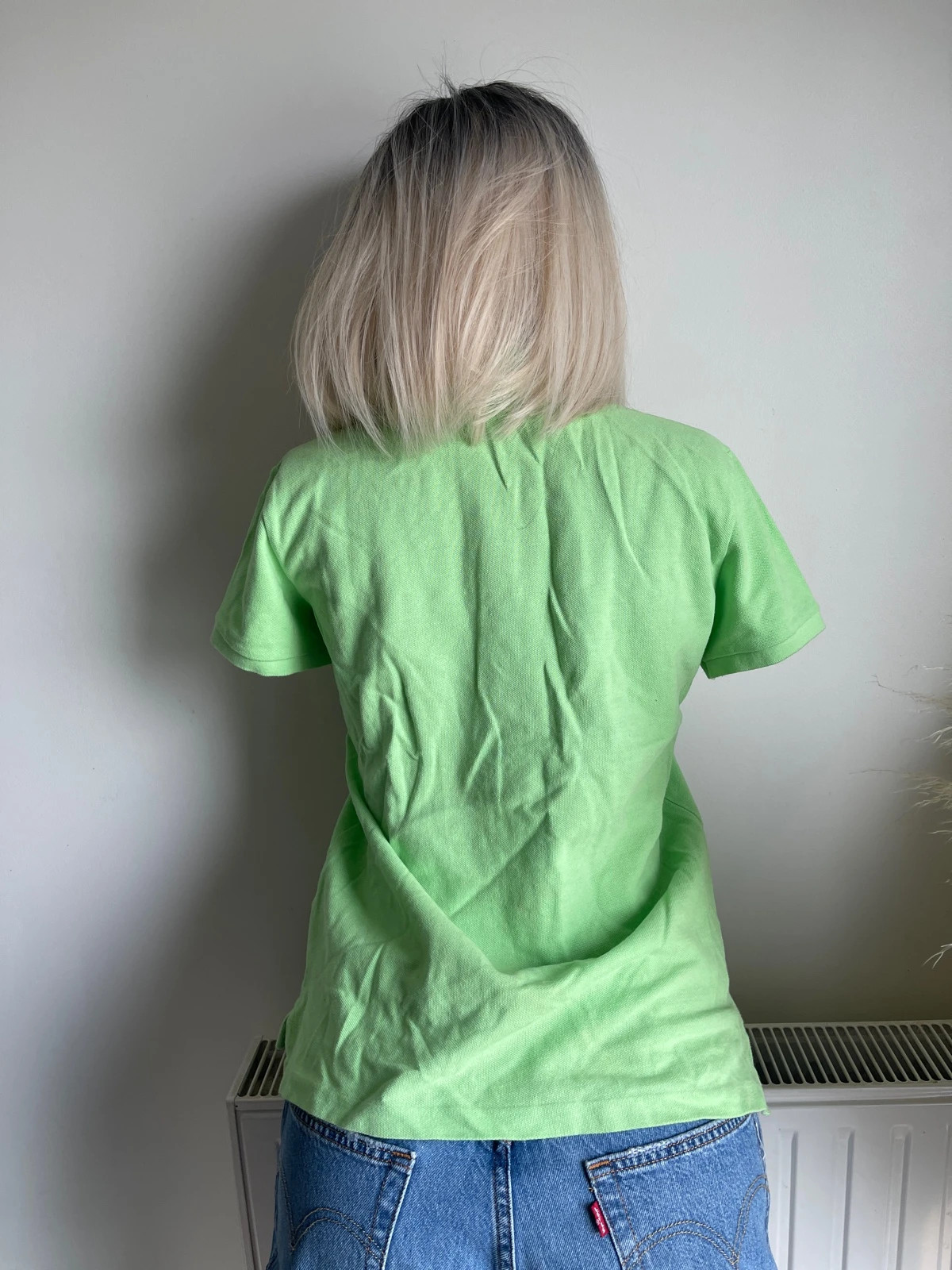 🌻 Polo Ralph Lauren – Ralph Lauren – taille S / 36 / 8 3