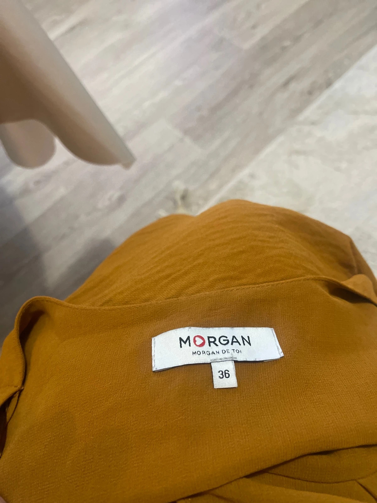 🌻 Robe Morgan – Morgan – taille S / 36 / 8 5