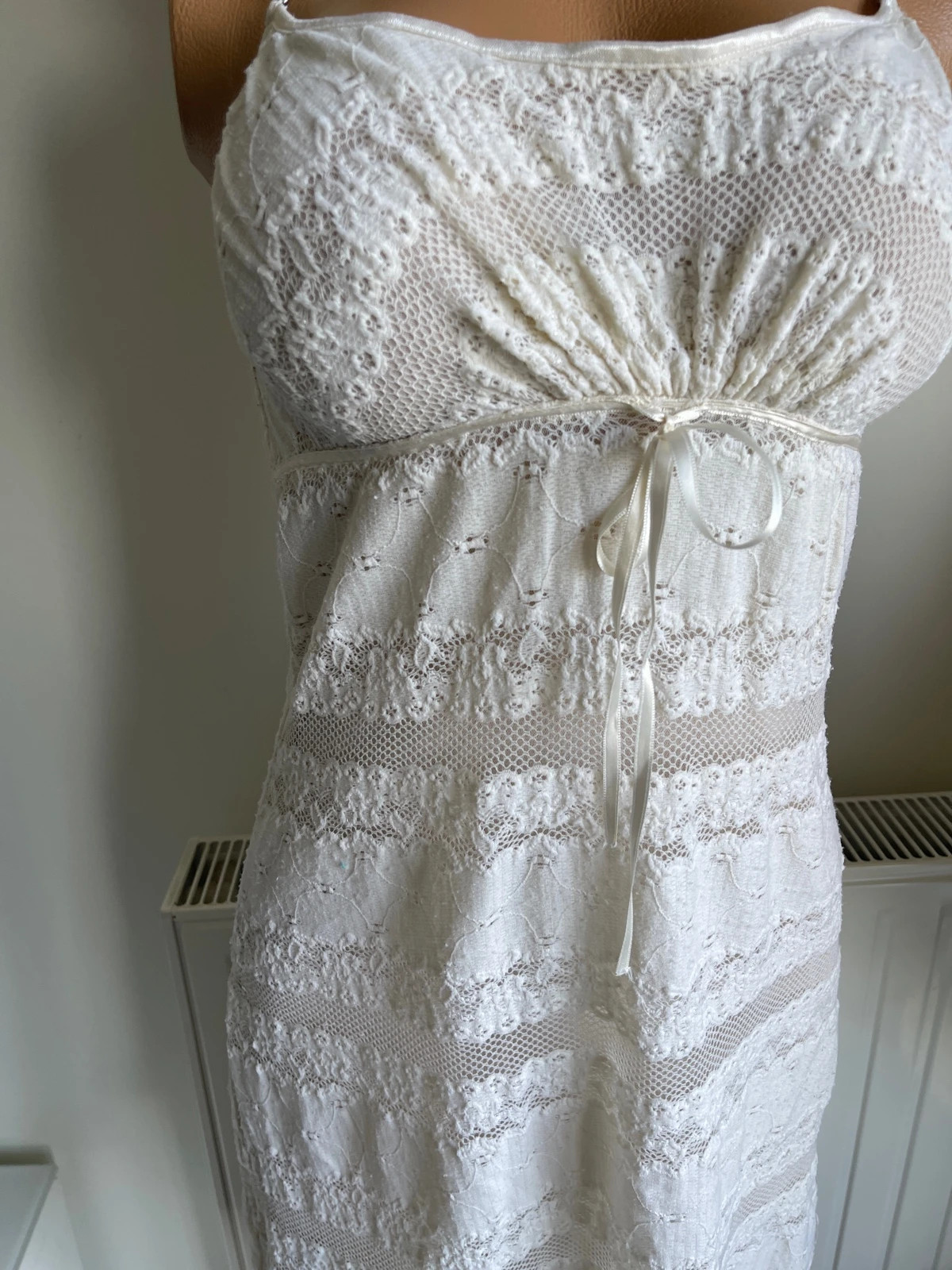 🌻 Robe sinequanone – Sinéquanone – taille M / 38 / 10 2