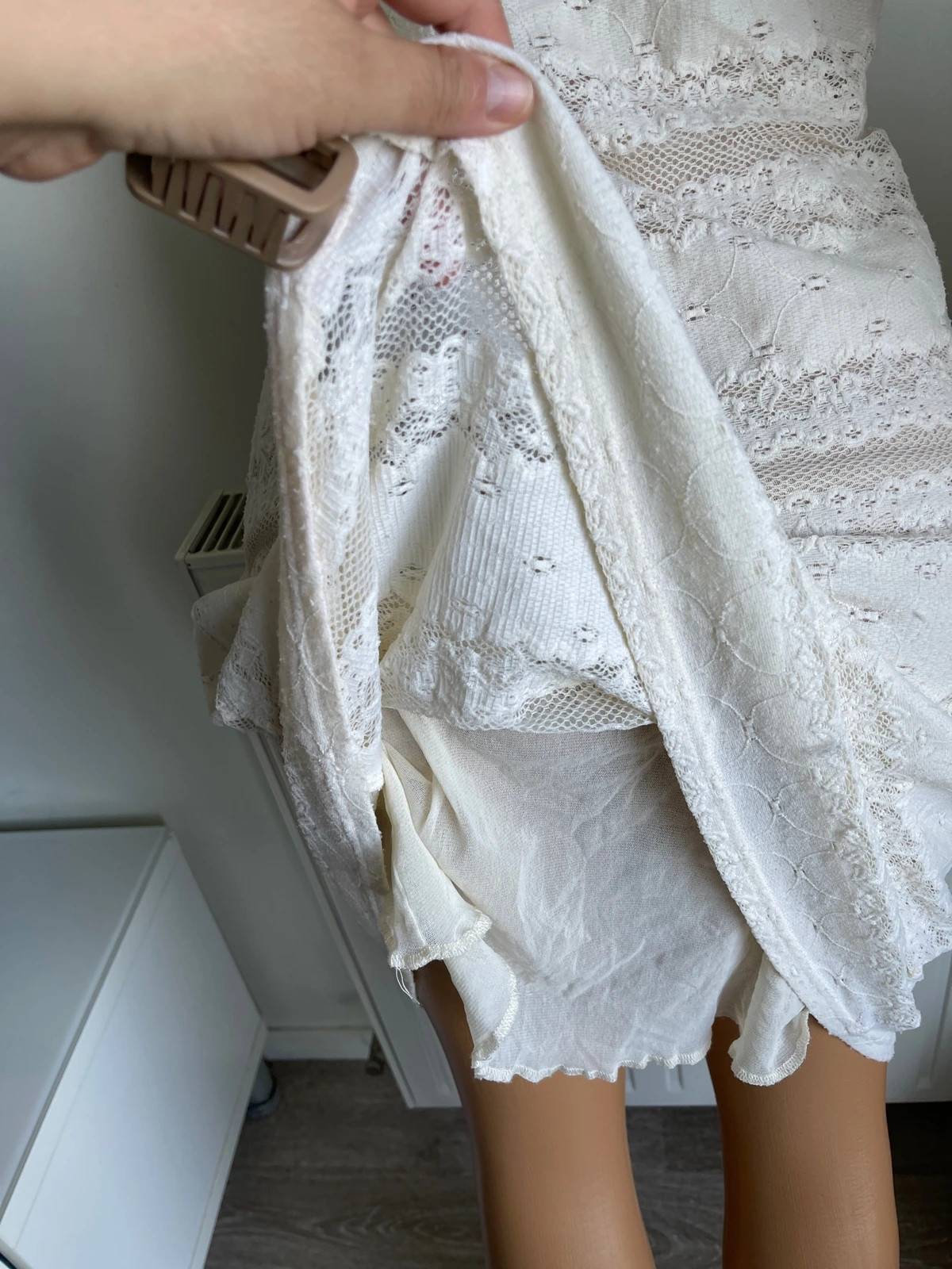 🌻 Robe sinequanone – Sinéquanone – taille M / 38 / 10 4