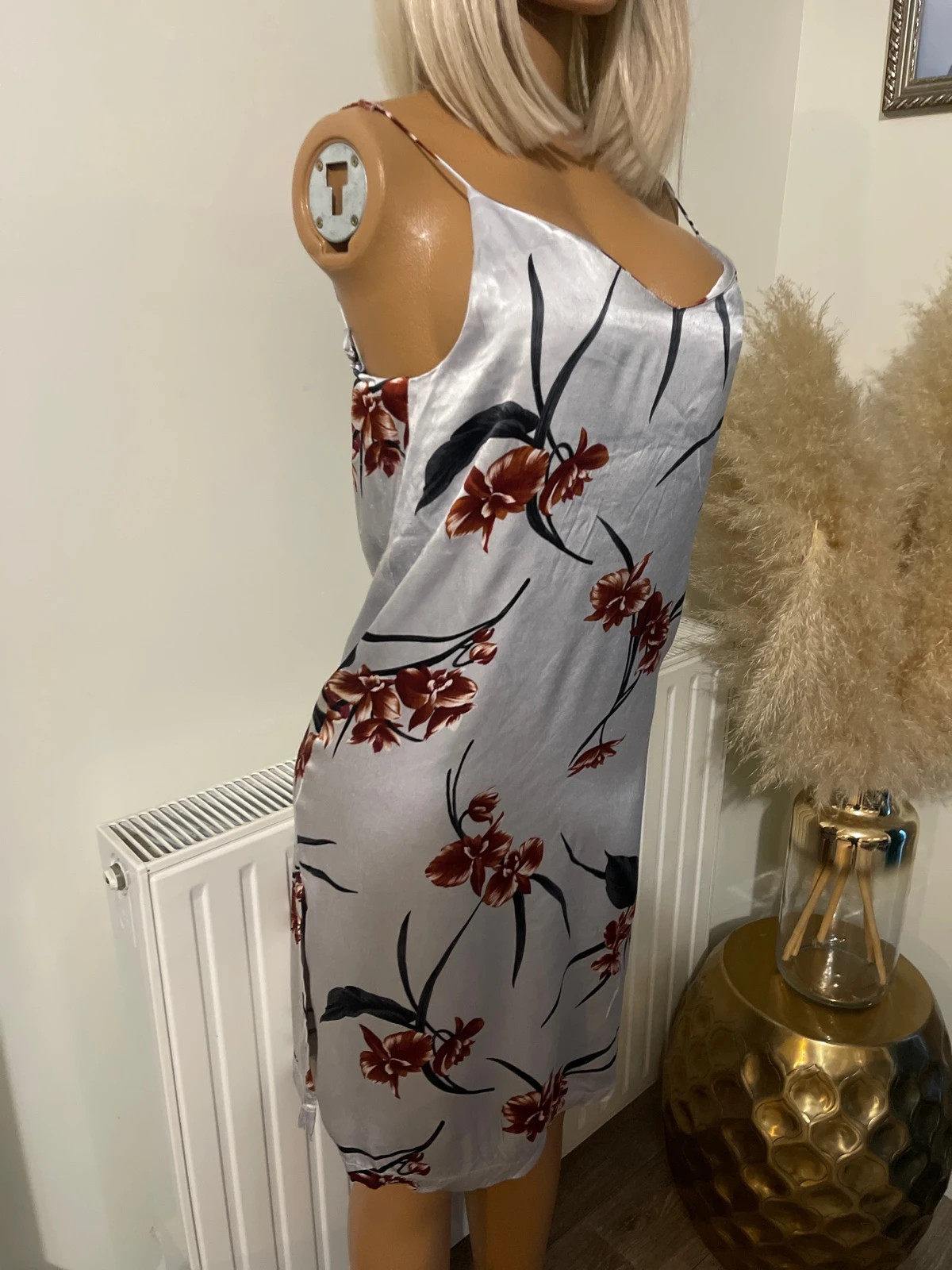 🌻 Robe Ganni – Ganni – taille S / 36 / 8 2