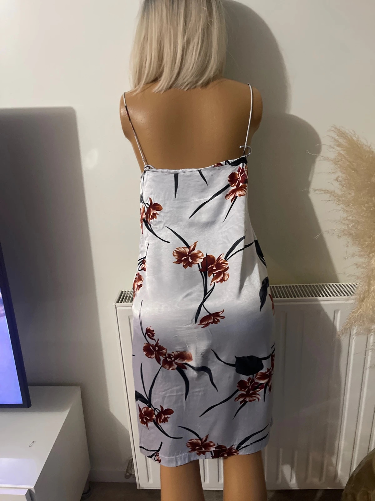 🌻 Robe Ganni – Ganni – taille S / 36 / 8 3