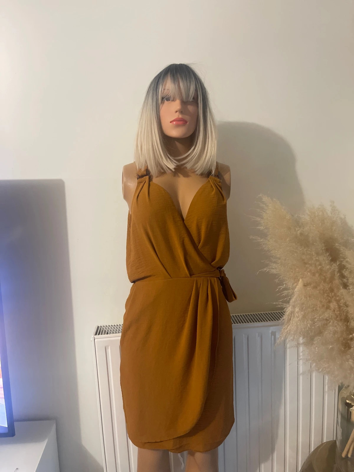 🌻 Robe Morgan