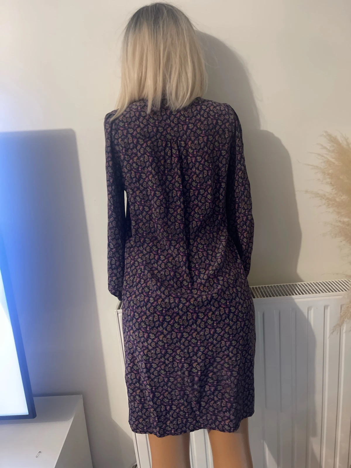 🌻 Robe Maje – Maje – taille M / 38 / 10 3