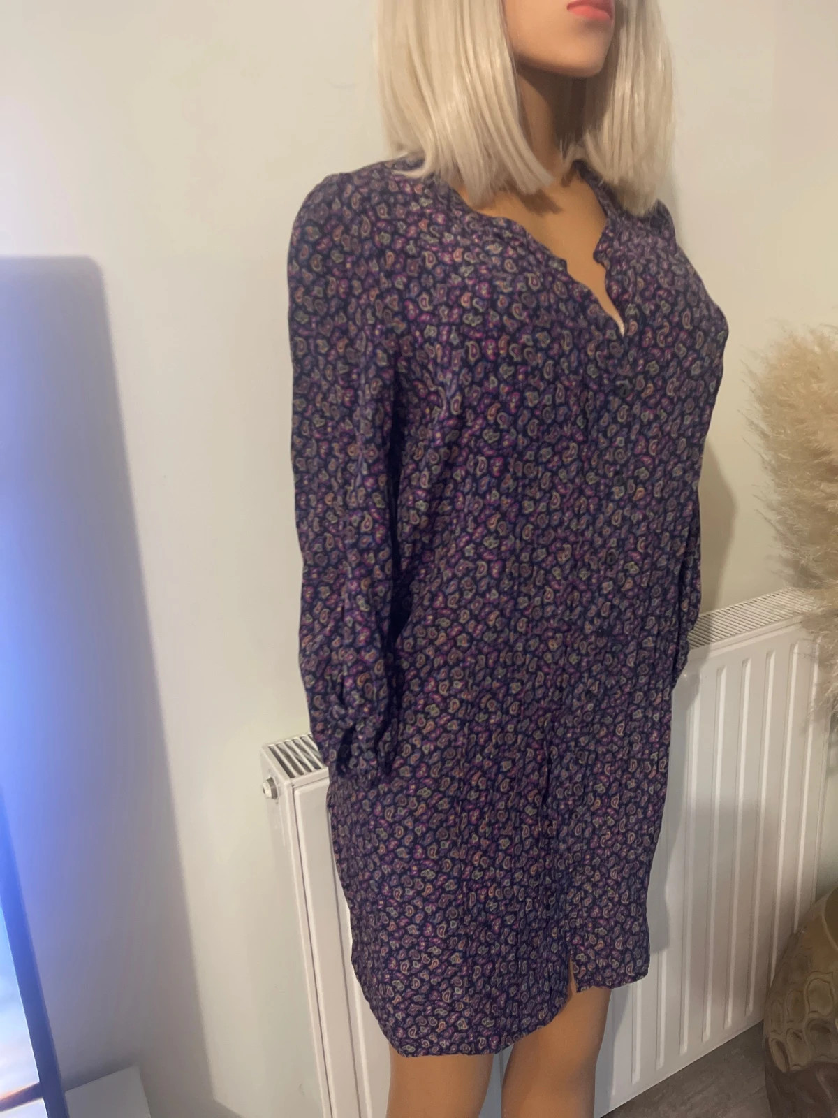 🌻 Robe Maje – Maje – taille M / 38 / 10 2