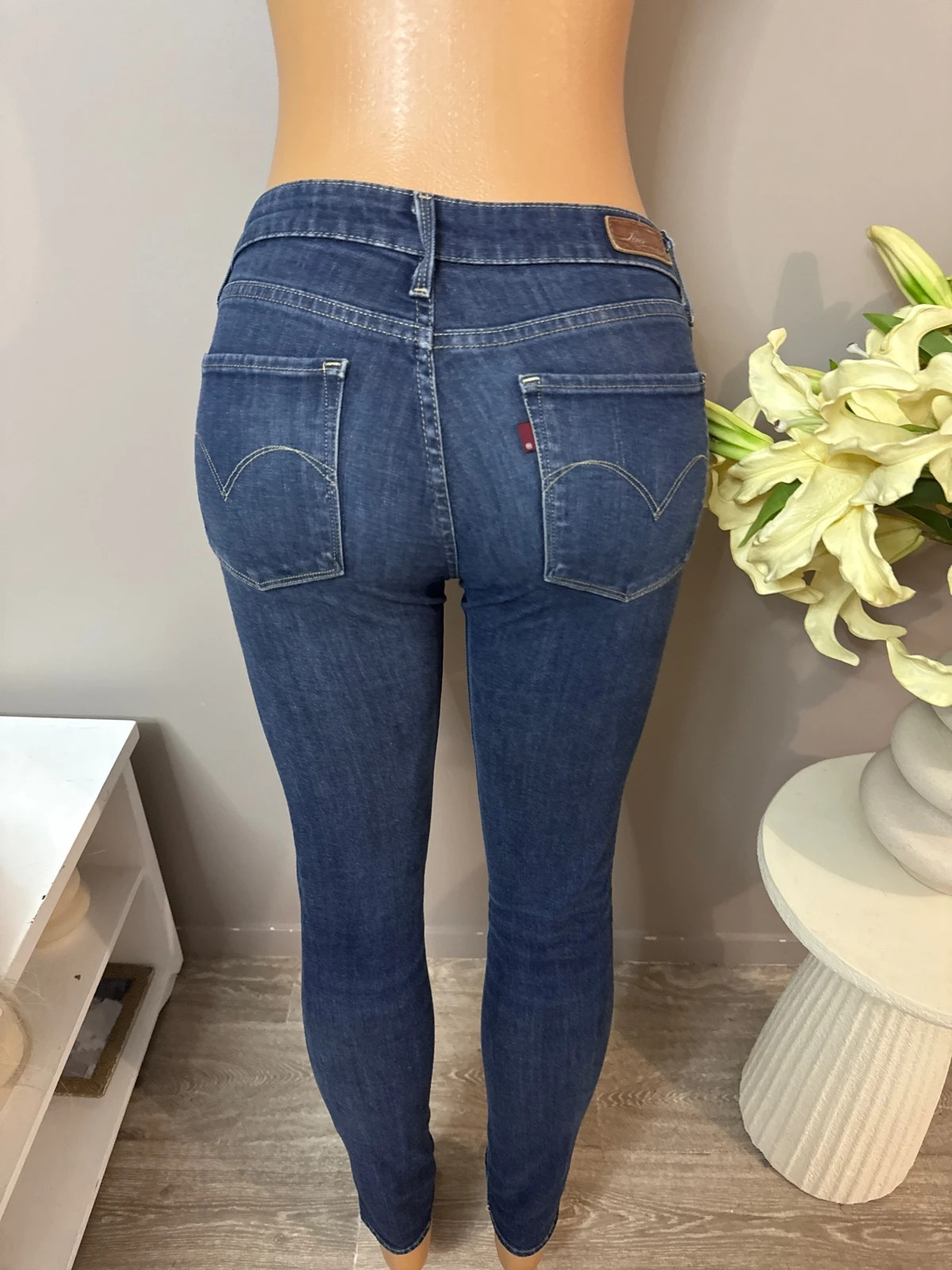 🟫 Jean levi’s