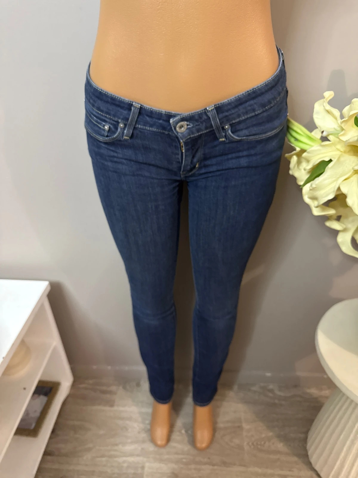 🟫 Jean levi’s – Levi's – taille S / 36 / 8 3