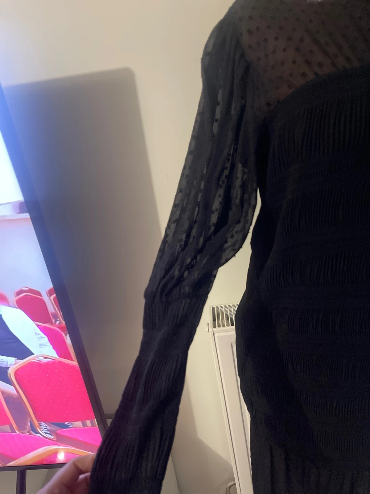 🌻 Robe Zara – Zara – taille S / 36 / 8 2
