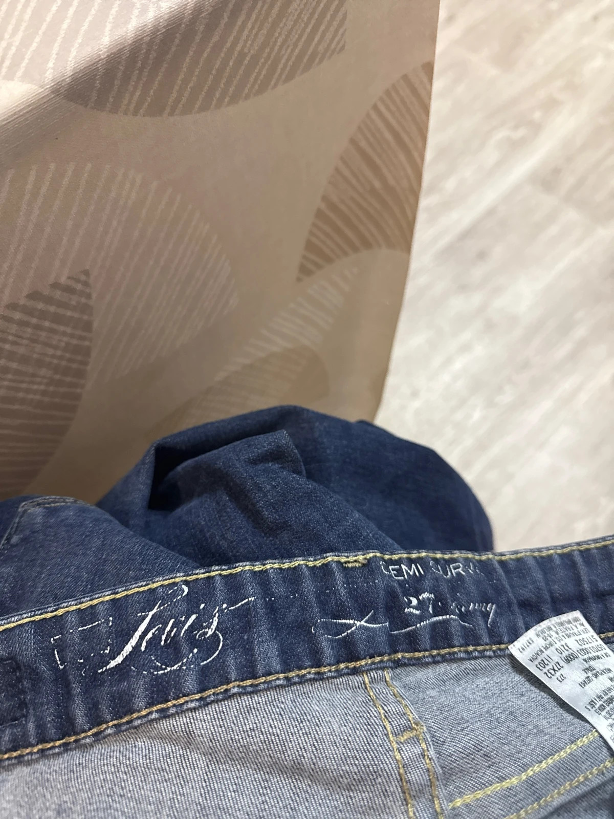 🟫 Jean levi’s – Levi's – taille S / 36 / 8 4