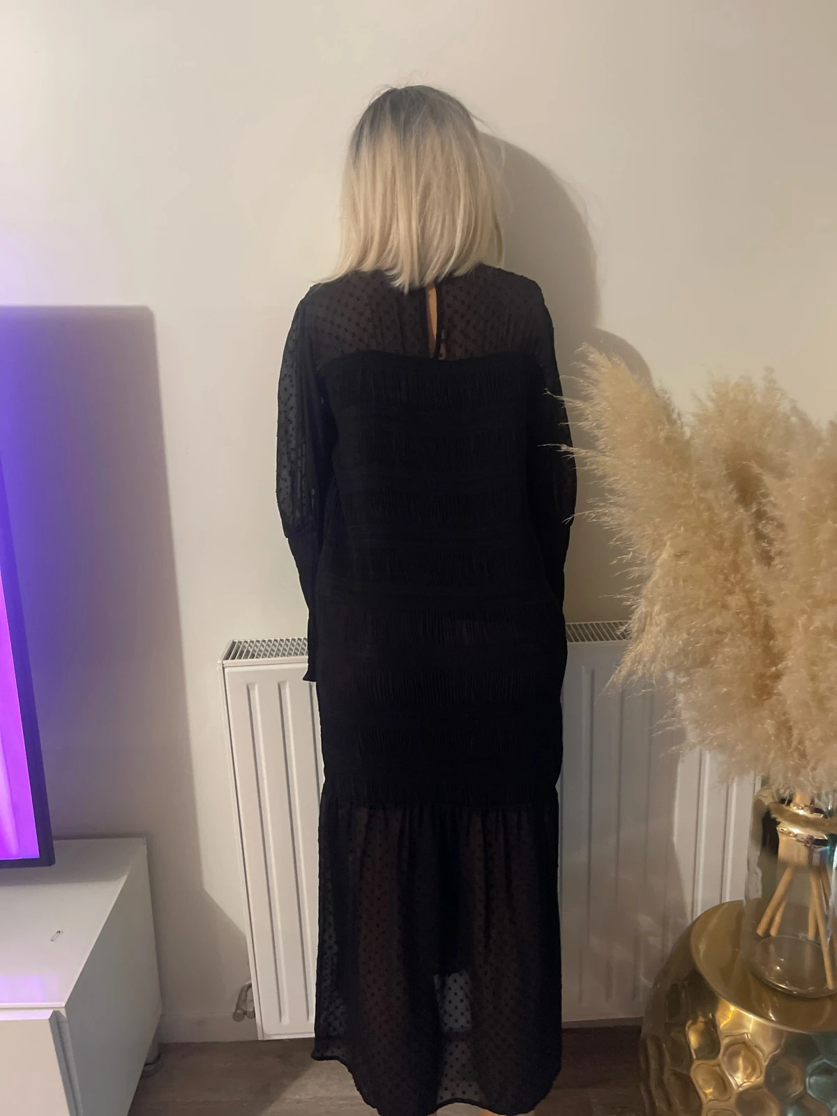 🌻 Robe Zara – Zara – taille S / 36 / 8 4