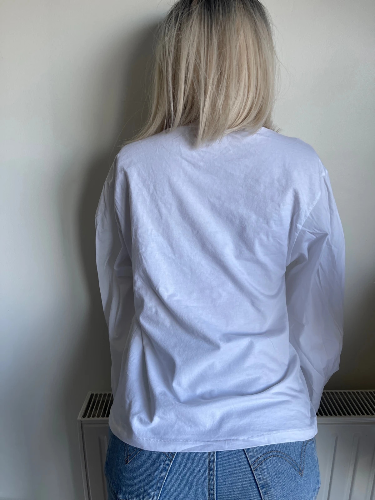 🌽 Haut Zara – Zara – taille L / 40 / 12 3