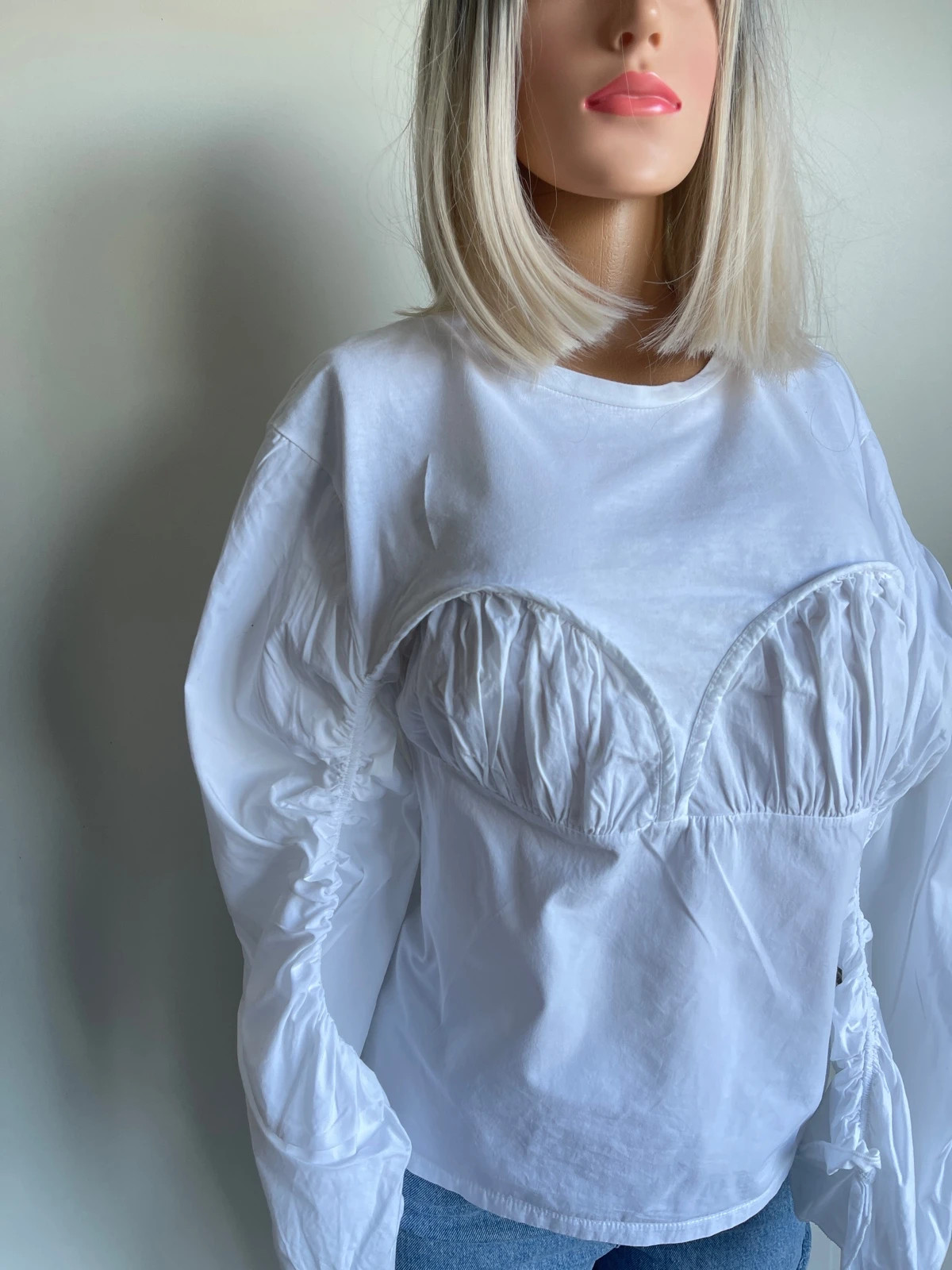 🌽 Haut Zara – Zara – taille L / 40 / 12 2